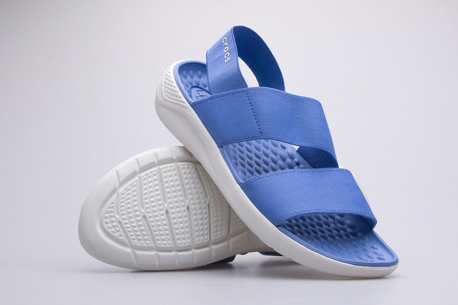 Sandały CROCS LITERIDE SANDAL W 206081-4SE
