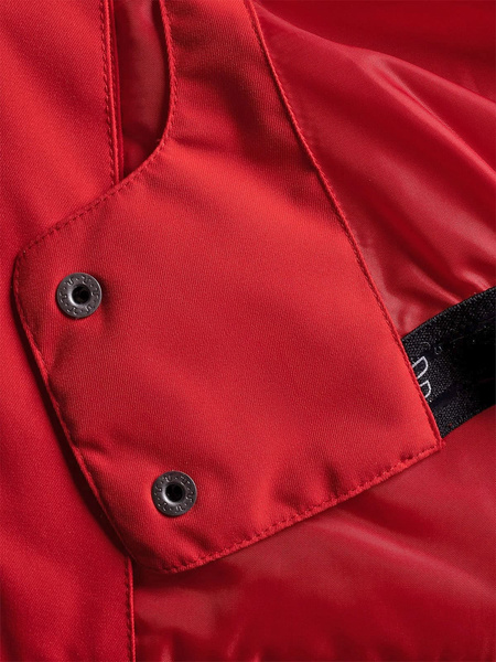 Kurtka damska 4F H4Z21-KUDN001-62S