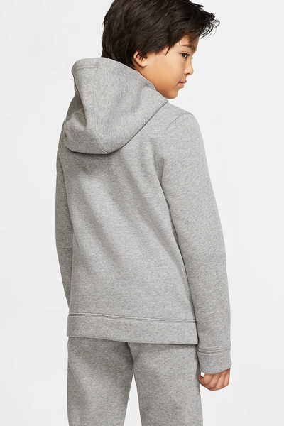 Dres dziecięcy NIKE B NSW CORE BF TRK SUIT BV3634-091