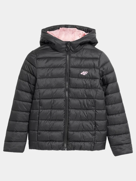 Kurtka dziecięca 4F 4FJAW23TDJAF266-21S
