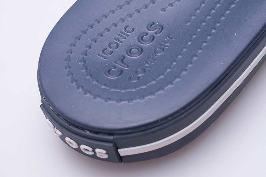 Klapki Crocs Crocband III Slide 205733-462