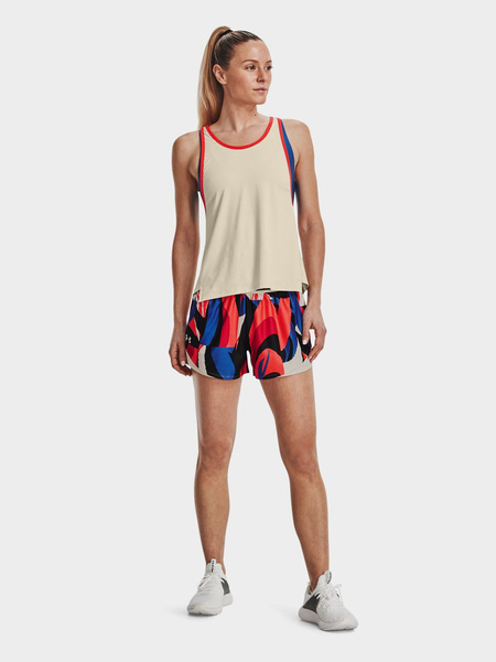 Spodenki damskie Under Armour 1371375-601