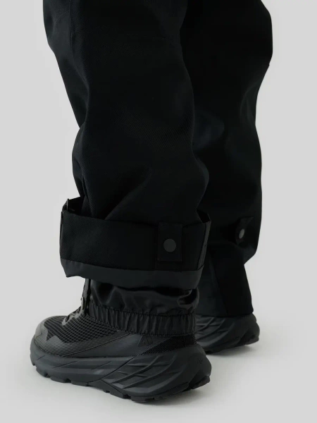 Spodnie dziecięce narciarskie 4F 4FJWAW24TFTRM655-20S