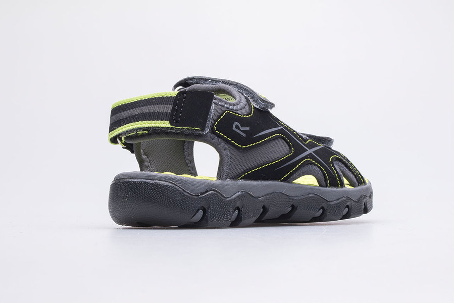 Sandały REGATTA KOTA DRIFT JNR RKF613-824