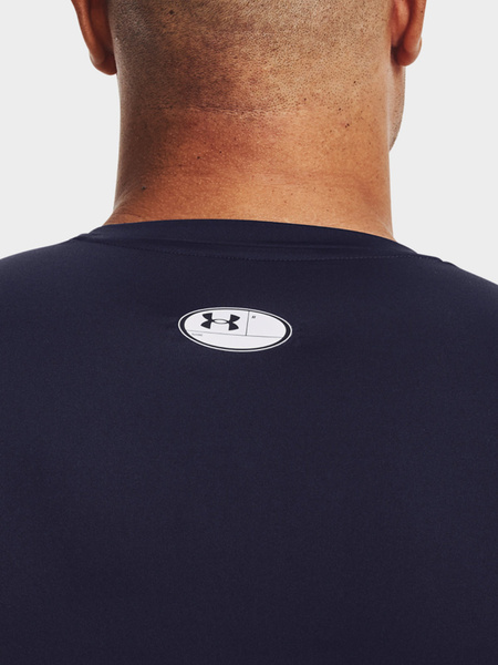 Koszulka męska termoaktywna Under Armour 1361524-410