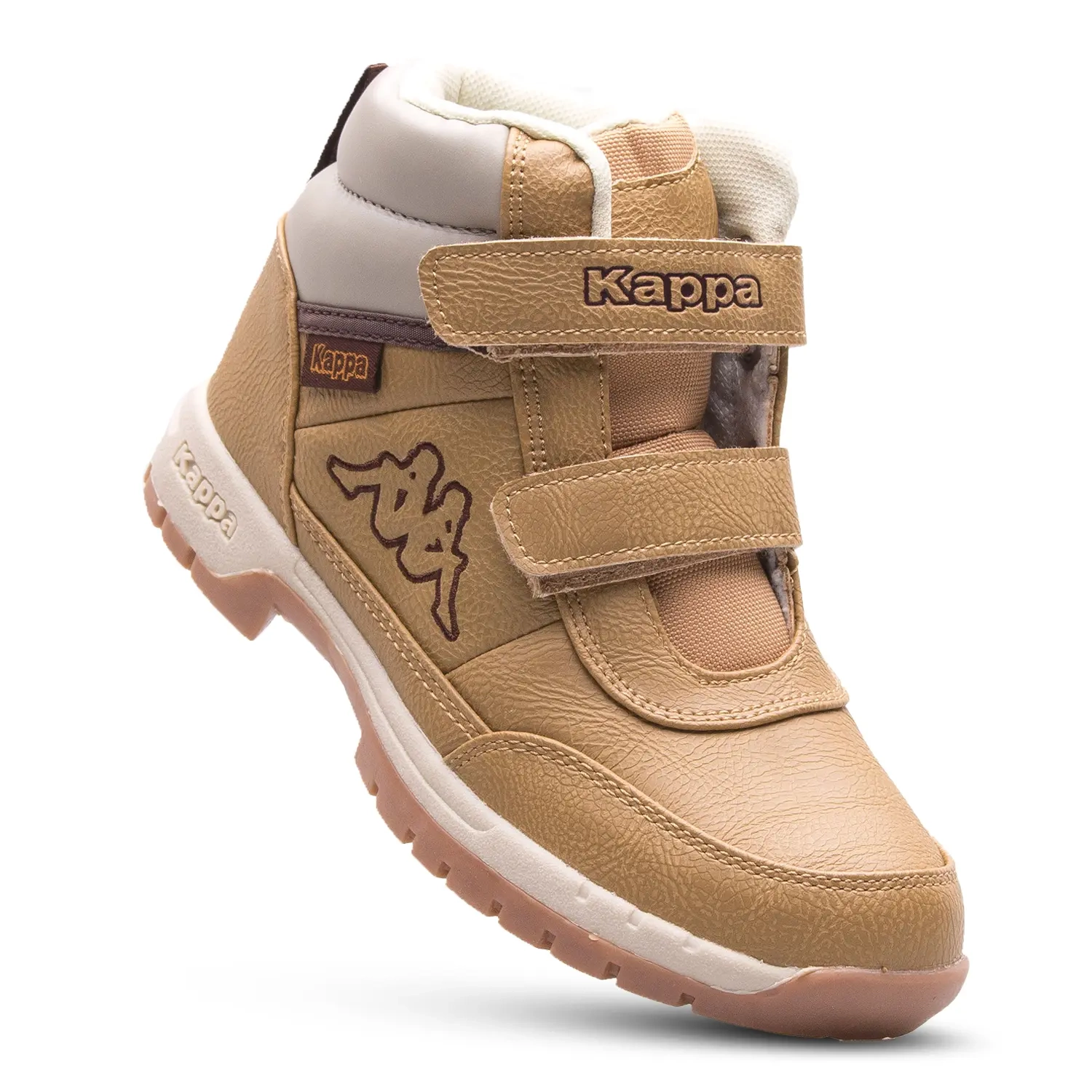 Buty dziecięce KAPPA BRIGHT MID K 260239K-4141