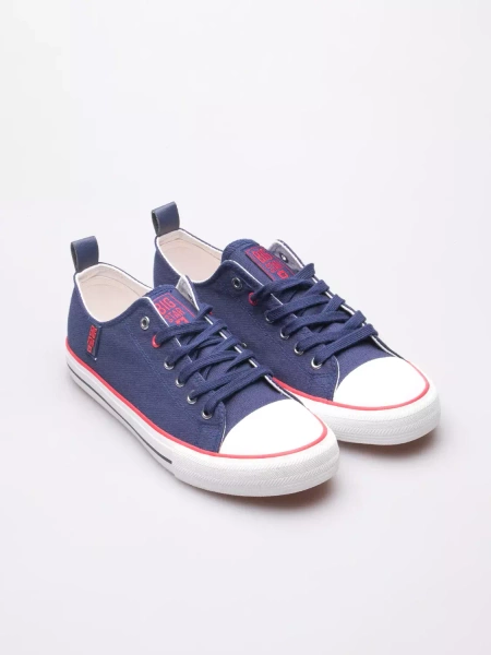 Trampki męskie BIG STAR JJ174060
