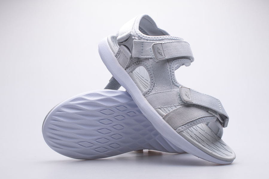 Sandały damskie 4F H4L21-SAD002-27S