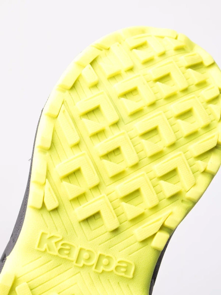 Buty dziecięce KAPPA BOXFORD MID TEX K 261065K-1133 