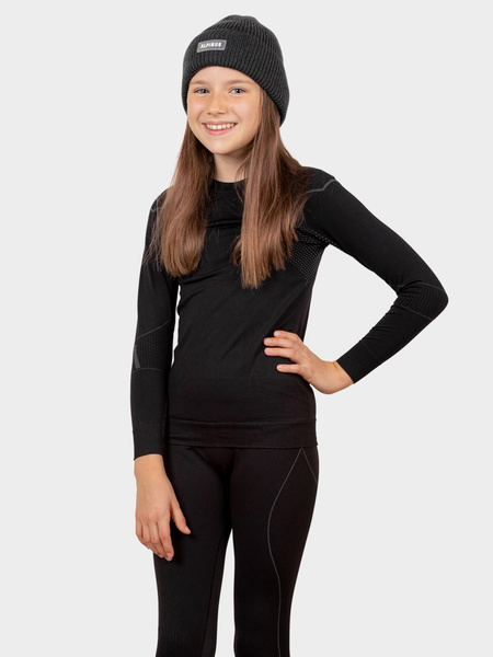 Bielizna dziecięca termoaktywna Alpinus ACTIVE SET GT43204