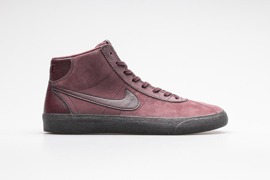 Buty damskie WMNS NIKE SB BRUIN HI AV3557-600