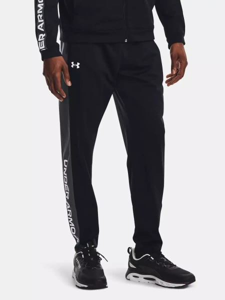 Spodnie dresowe męskie Under Armour 1366213-001