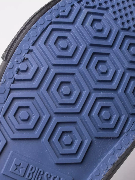 Tenisówki damskie BIG STAR GG274061