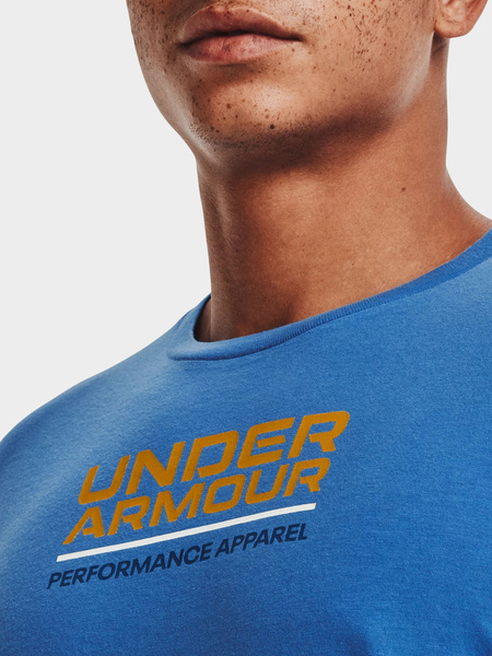 Koszulka męska Under Armour 1370529-474