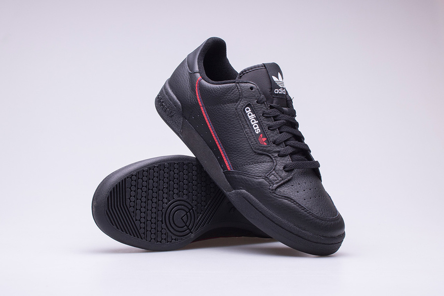 Buty męskie adidas CONTINENTAL 80 G27707