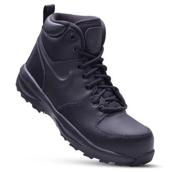 Buty dziecięce NIKE MANOA LTR (GS) BQ5372-001