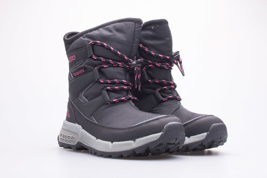 Śniegowce dziecięce KAPPA YOUMA TEX K 260900K-1122