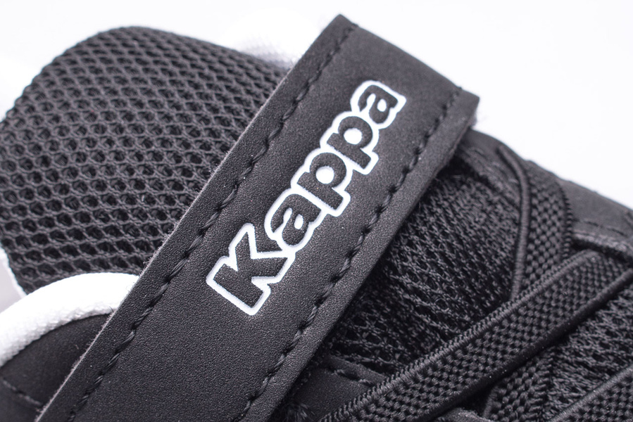 Buty dziecięce KAPPA DALTON K 260779K-1110 