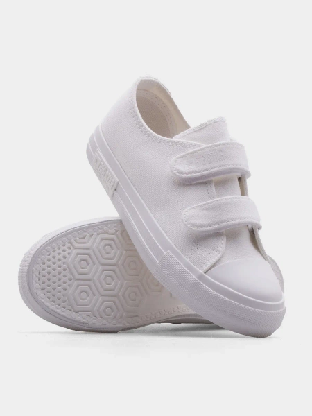 Trampki dziecięce Big Star KK374086