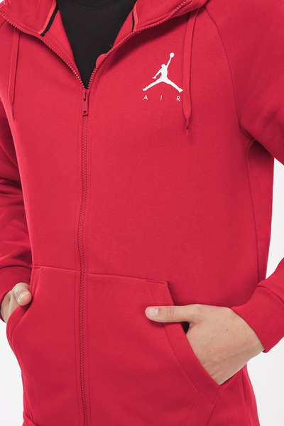 Bluza NIKE M J JUMPMAN FLEECE FZ 939998-687