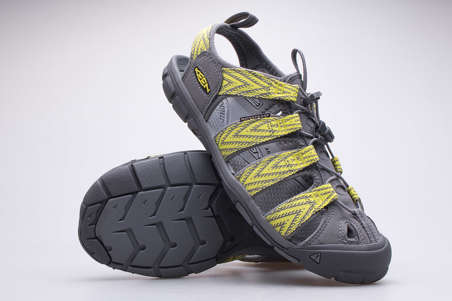 Sandały KEEN CLEARWATER CNX 1025122