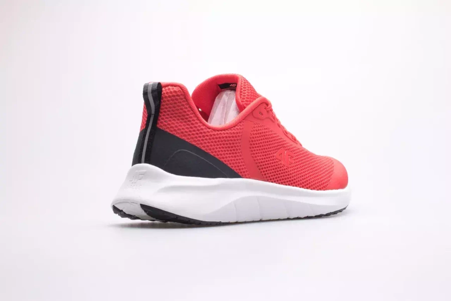 Buty męskie 4F NOSD4-OBMS300-62S