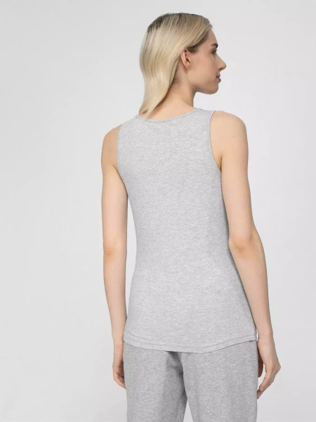 Koszulka damska 4F 4FSS23TTSHF581-27M 