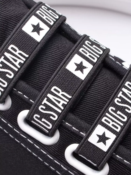 Trampki damskie BIG STAR HH274098 