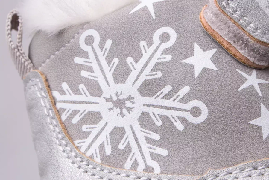 Buty dziecięce BIG STAR KK374190