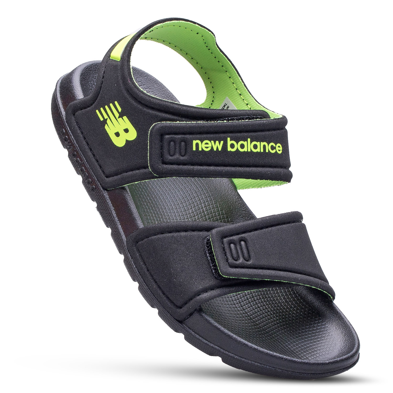 Sandały dziecięce NEW BALANCE YOSPSDKL