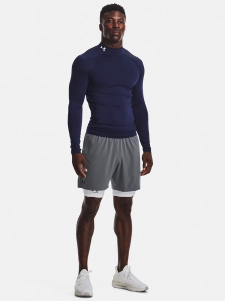 Koszulka męska termoaktywna Under Armour 1369606-410