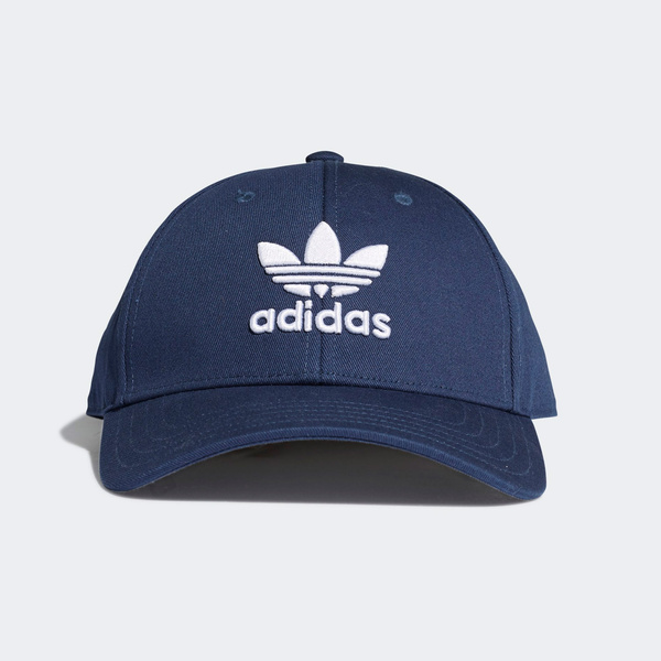 Czapka z daszkiem adidas BASEB CLASS TRE GN4888 OSFM