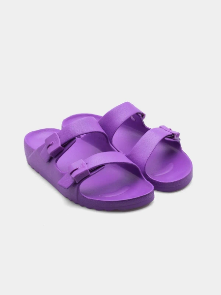 Klapki damskie Scholl BAHIA F26924-1860