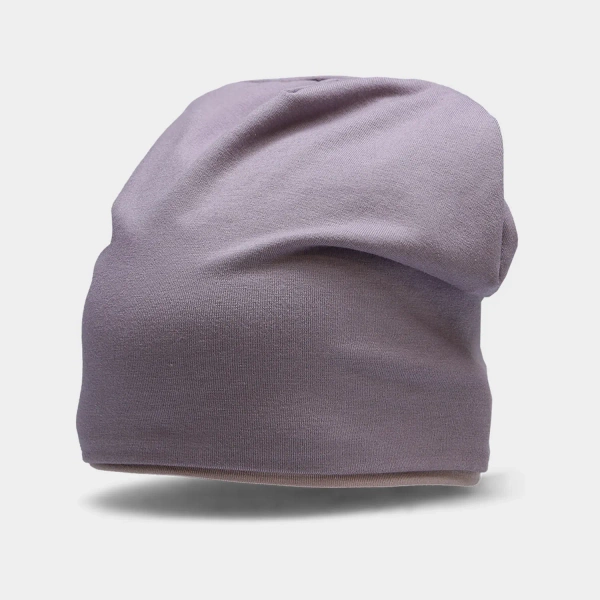 Czapka zimowa dziecięca 4F HJZ22-JCAD001-52S