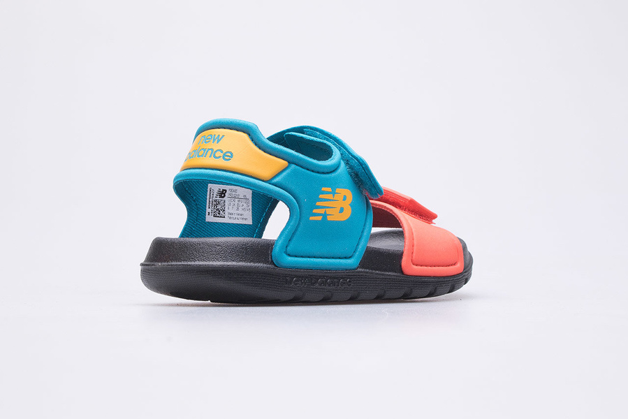 Sandały dziecięce NEW BALANCE IOSPSDOD
