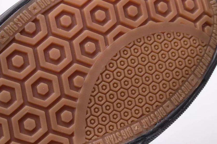 Trampki damskie BIG STAR KK274002