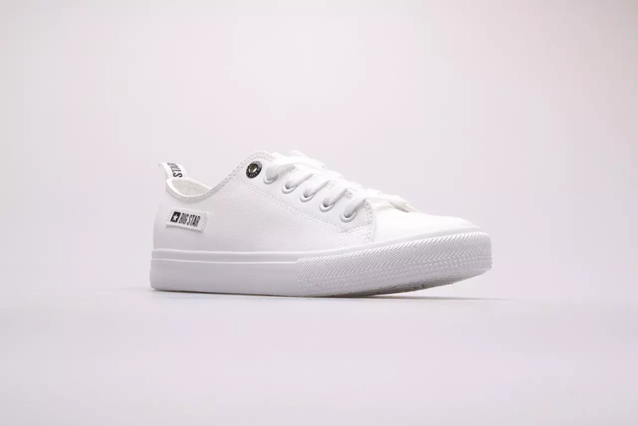 Trampki damskie BIG STAR KK274010