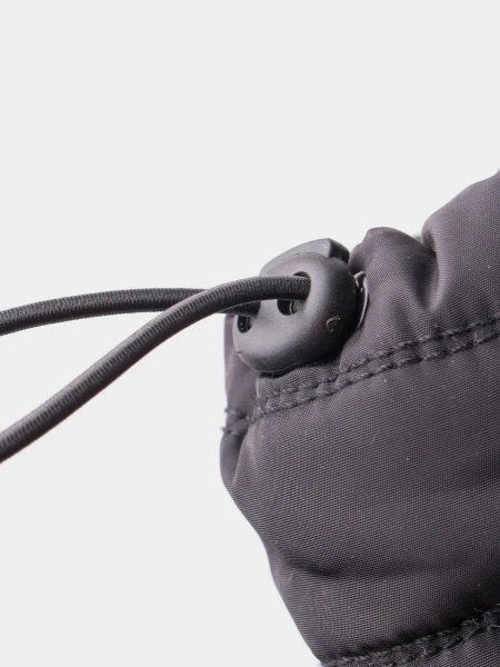 Buty damskie śniegowce BIG STAR KK274599