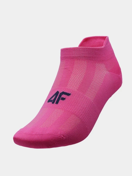 Skarpety damskie 4F 4FAW23USOCF194-95S 3PAK