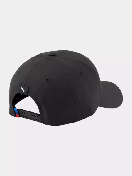 Czapka z daszkiem PUMA BMW MMS BB Cap 024477-01