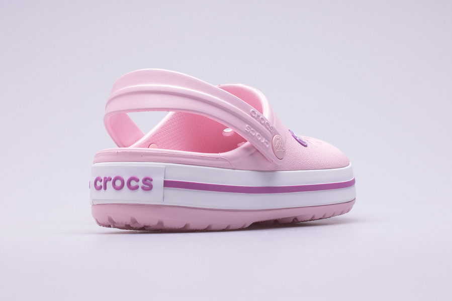 Chodaki Crocs Crocband 11016-6MB