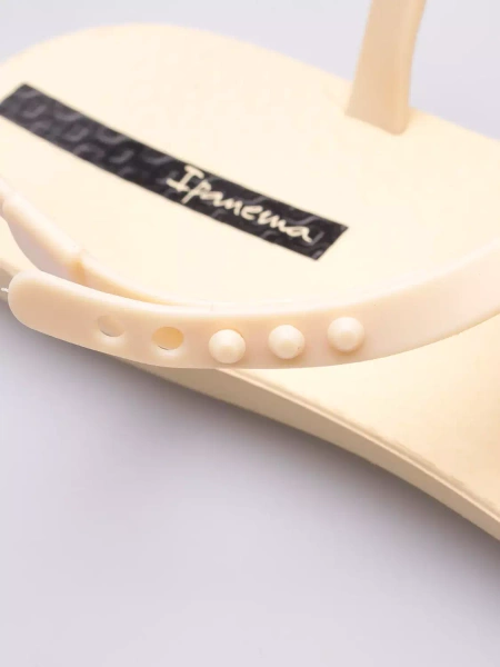 Sandały damskie Ipanema CLASS FLORA FEM 26845-AF382