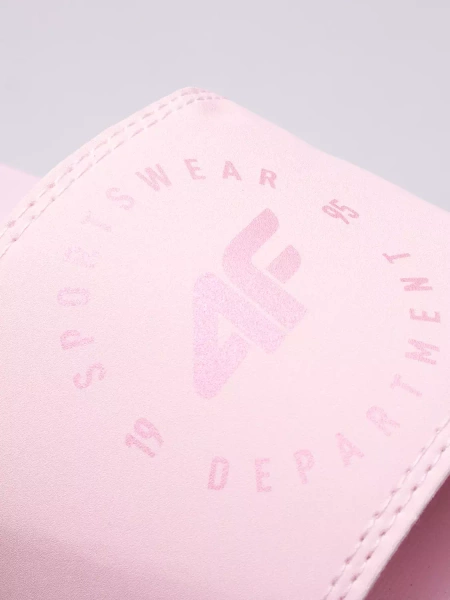 Klapki damskie  4F 4FSS23FFLIF068-56S