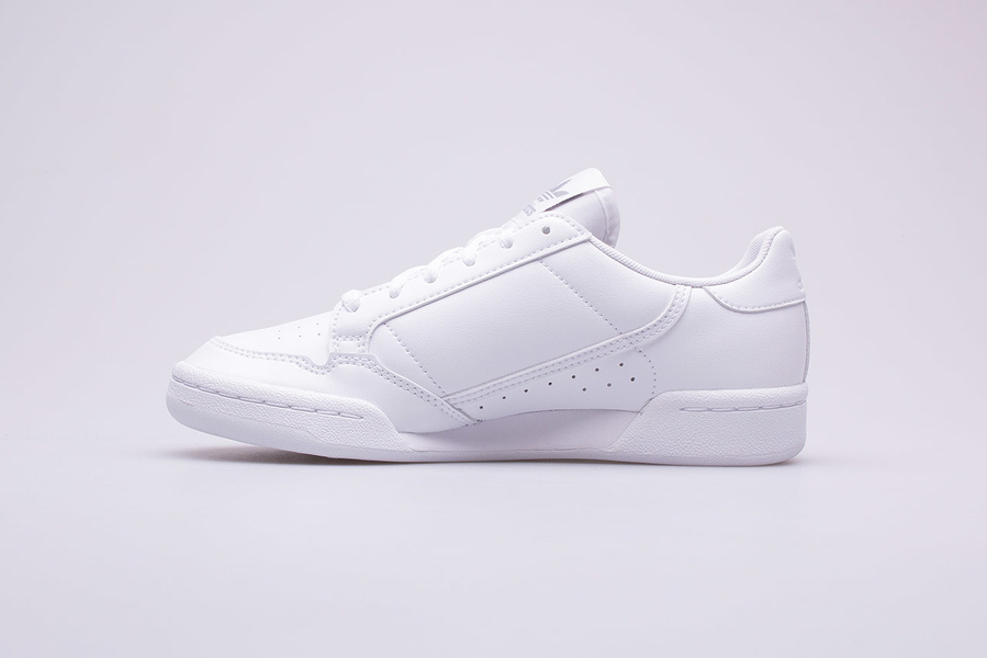 Buty dziecięce adidas CONTINENTAL 80 J EE8383