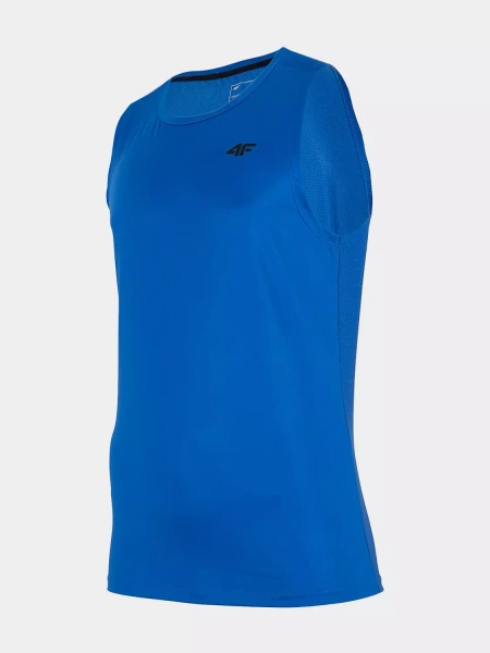 Koszulka męska 4F H4Z22-TSMF350-36S
