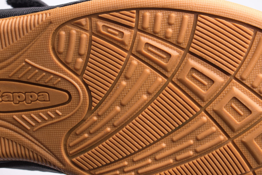 Buty dziecięce halowe KAPPA KICKOFF K 260509K-1116