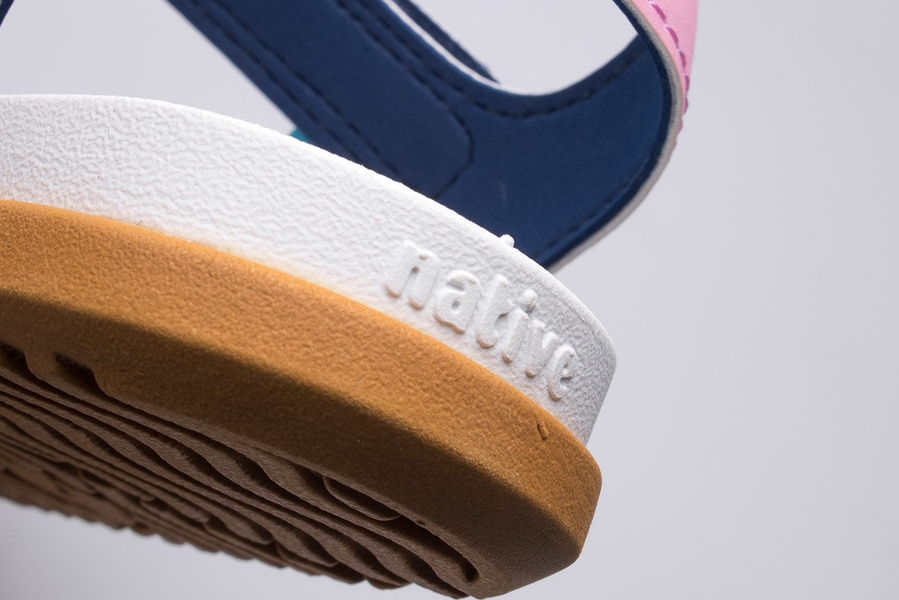 Sandały dziecięce NATIVE CHARLEY JUNIOR 62109100-5959