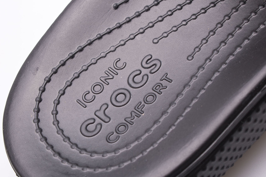 Klapki damskie CROCS CLASSIC TIE DYE GRAPHIC 207283-988