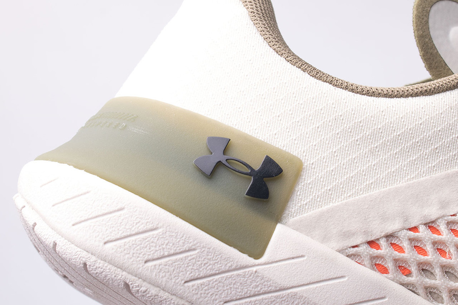 Buty męskie Under Armour TriBase Reign 4 3025052-103