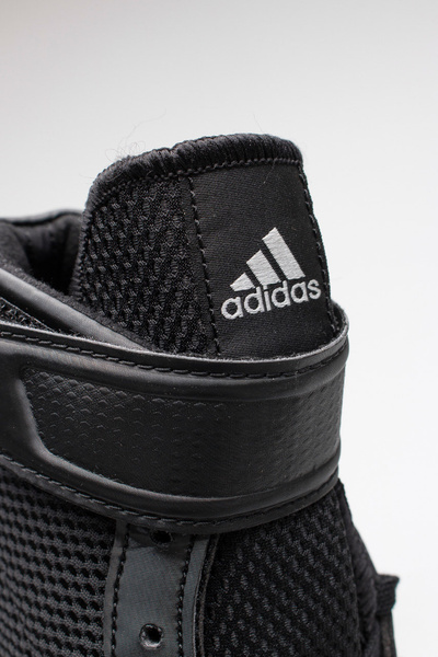 Buty zapaśnicze adidas combat speed.5 BA8007